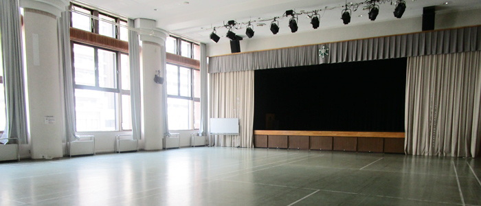 大ホール 2枚目の写真