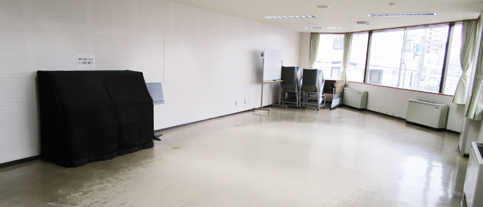 集会室A 1枚目の写真