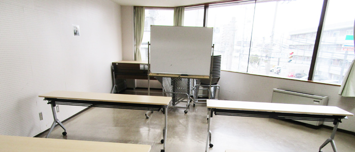 集会室A 2枚目の写真