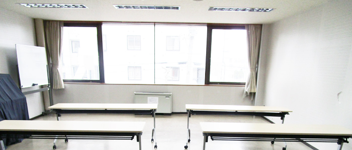 集会室B 1枚目の写真