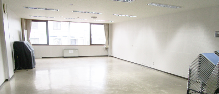 集会室B 2枚目の写真