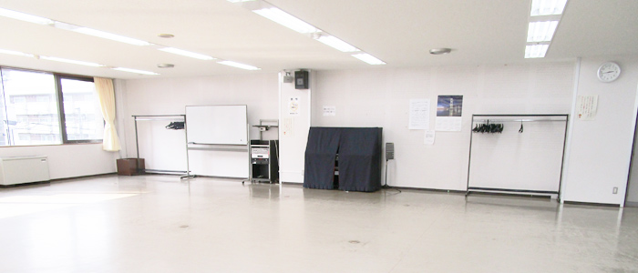 集会室C 2枚目の写真