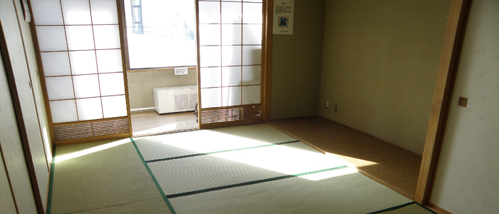 和室かっこう 2枚目の写真