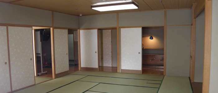 和室さくら 2枚目の写真